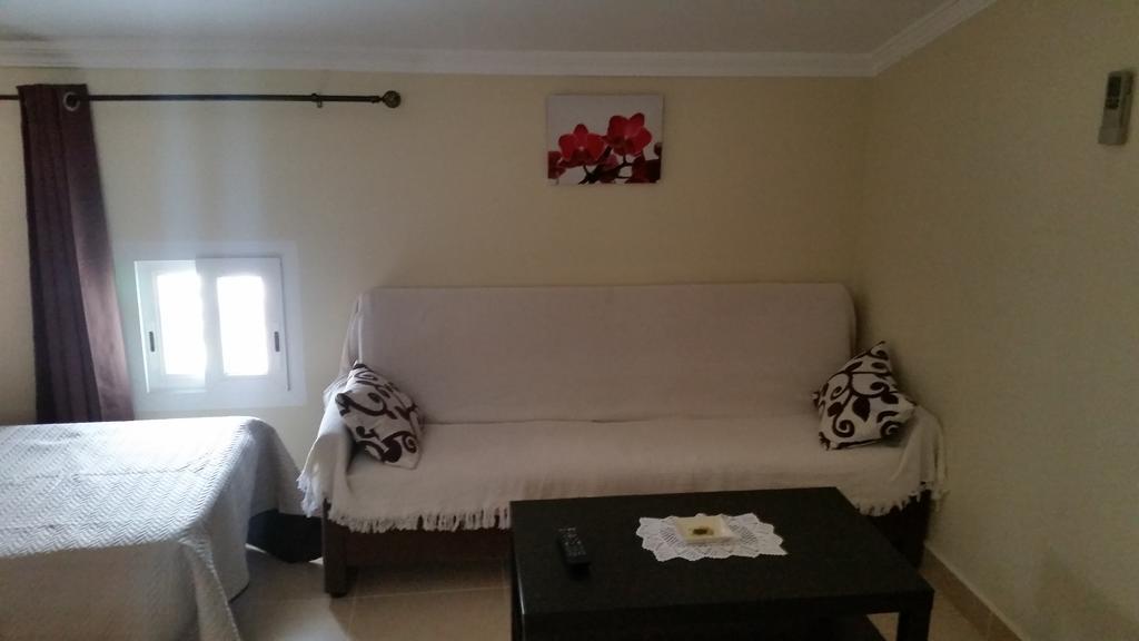 Hostal Malaga Аркос де ла Фронтера Экстерьер фото