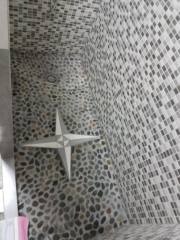 Hostal Malaga Аркос де ла Фронтера Экстерьер фото