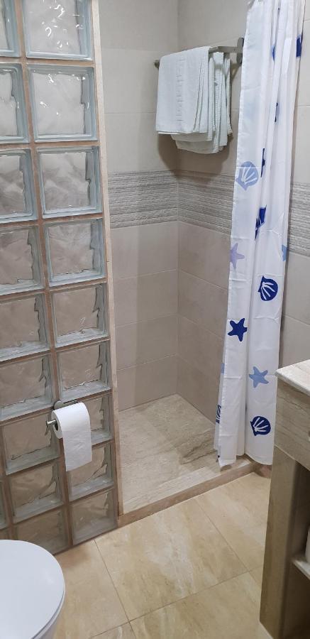 Hostal Malaga Аркос де ла Фронтера Экстерьер фото