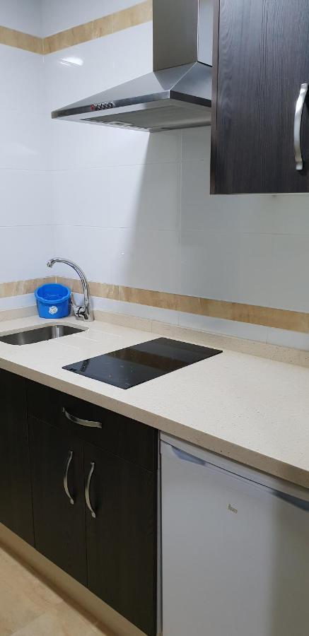Hostal Malaga Аркос де ла Фронтера Экстерьер фото